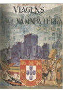 Livros/Acervo/P/PEIXOTO AFRA VIAGENS